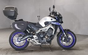 YAMAHA MT-09 2015 RN34J