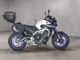 Фото Yamaha MT-09 2015 с японского аукциона