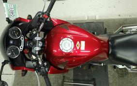 HONDA CB400 SUPER BOLDOR A 2014 NC42