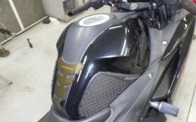 YAMAHA YZF-R25 A RG43J