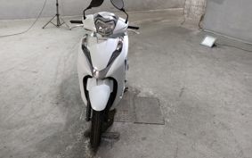 HONDA LEAD 125 JF45