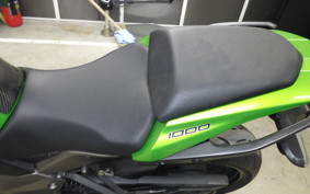 KAWASAKI NINJA 1000 A 2012