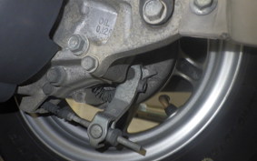 HONDA ﾍﾞﾝﾘｨ110 2013 JA09