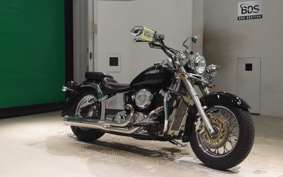 YAMAHA DRAGSTAR 400 CLASSIC 1998 4TR