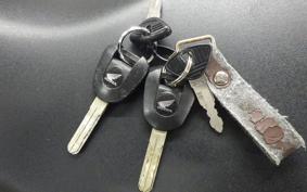 HONDA CBR250RR A 2008 MC51