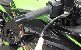 KAWASAKI ZX-4RR 2023 ZX400P