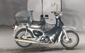 HONDA LITTLE CUB AA01