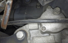 SUZUKI ADDRESS V125 G CF46A