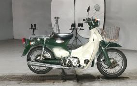 HONDA LITTLE CUB AA01