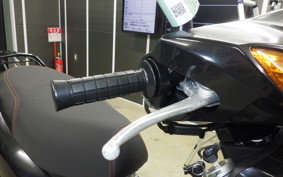 YAMAHA AXIS 125 TREET 2017 SE53J