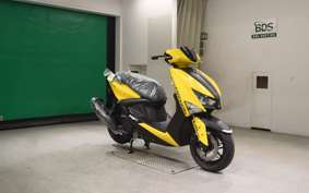 YAMAHA CYGNUSｸﾞﾘﾌｧｽ SEJ4J