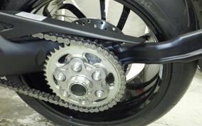 DUCATI DIAVEL V4 2026