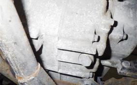 HONDA MONKEY 2003 AB27
