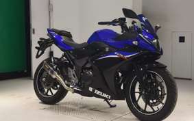 SUZUKI GSX250R