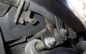 YAMAHA JOG Gen.4 SA16J