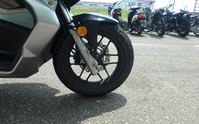 HONDA ADV150 KF38