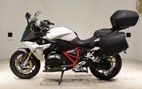 BMW R1200RS 2016