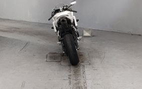 HONDA CBR600RR 2007 PC40