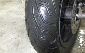 HONDA GROM 2008 JC92