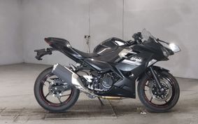 KAWASAKI NINJA 250 EX250P