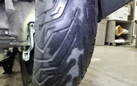 HONDA PCX125 2014 JF81