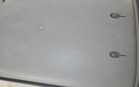 HONDA GYRO CANOPY 2007 TA03