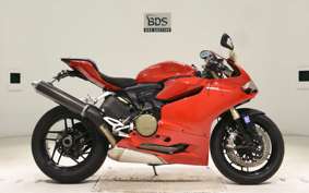 DUCATI 1199 PANIGALE 2014