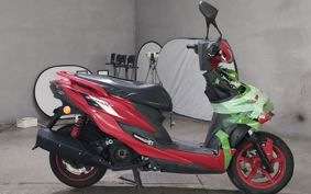 YAMAHA CYGNUS125XSR SED8J