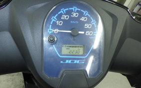YAMAHA JOG-7 2008 AY01
