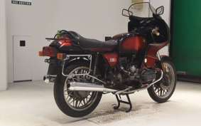 BMW R100RS 1981