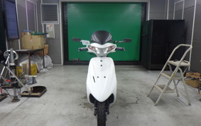 SUZUKI ADDRESS V50 Gen.2 2024 CA44A
