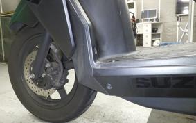 SUZUKI AVENIS 125 EA12J