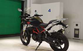BMW G310GS 2024