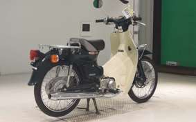 HONDA C50 SUPER CUB AA01