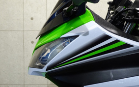 KAWASAKI NINJA 250 EX250L