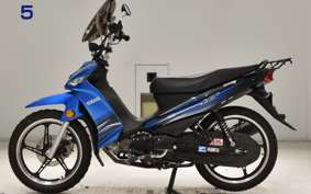 YAMAHA i8 115 1999