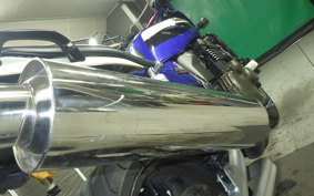 KAWASAKI ZRX1200 R 2006 ZRT20A