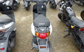 HONDA TACT Basket AF75