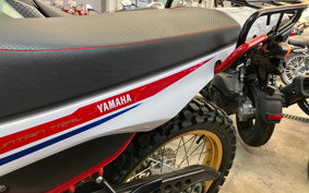 YAMAHA  SEROW 250 FINAL ED DG31J