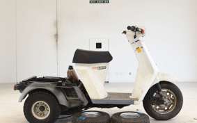 HONDA GYRO UP TA01
