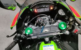KAWASAKI ZX 10 NINJA R 2020 ZXT02E