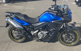 SUZUKI DL650 ( V-Strom 650 ) 2015 VP56A