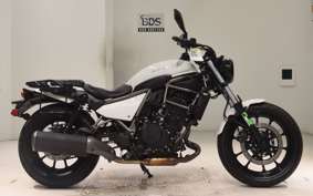 KAWASAKI ELIMINATOR400-3 2025 EL400A