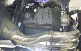 HONDA CB650R E-Clutch 2018 RH17
