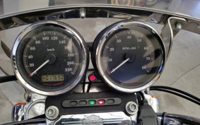 HARLEY XL1200R 2007 CV3