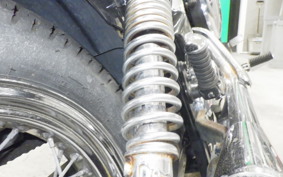 YAMAHA DRAGSTAR 250 VG02J