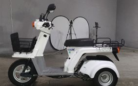HONDA GYRO TD02