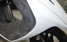 SUZUKI ADDRESS V50 2015 CA4BA