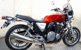 HONDA CB1100 2014 SC65
