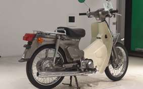 HONDA C90 SUPER CUB E 2007 HA02